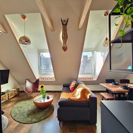 Lts Rent Luxury&Comfortable Etno Loft Old Town Free Parking Gdańsk Zewnętrze zdjęcie