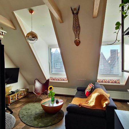 Lts Rent Luxury&Comfortable Etno Loft Old Town Free Parking Gdańsk Zewnętrze zdjęcie