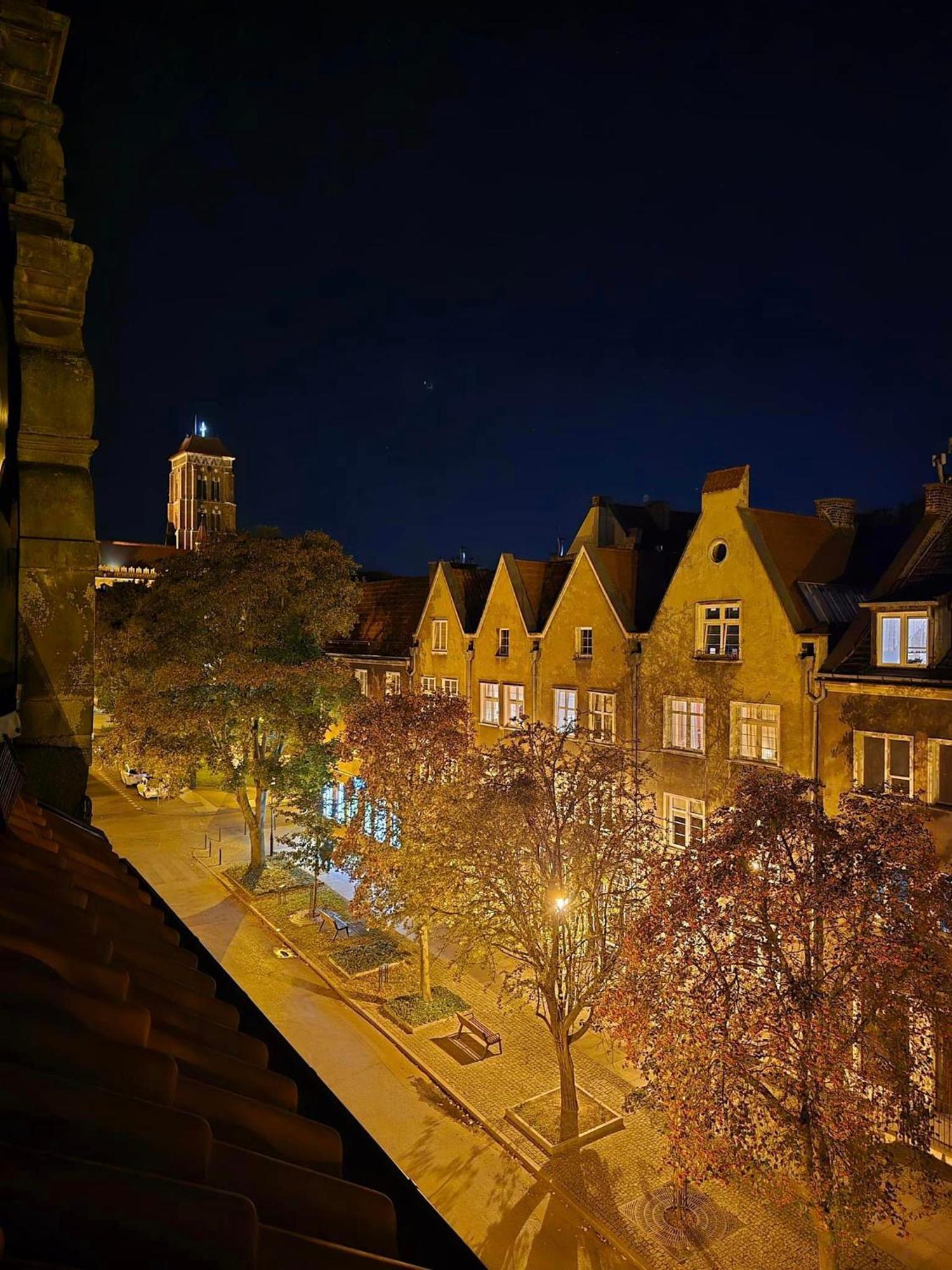 Lts Rent Luxury&Comfortable Etno Loft Old Town Free Parking Gdańsk Zewnętrze zdjęcie