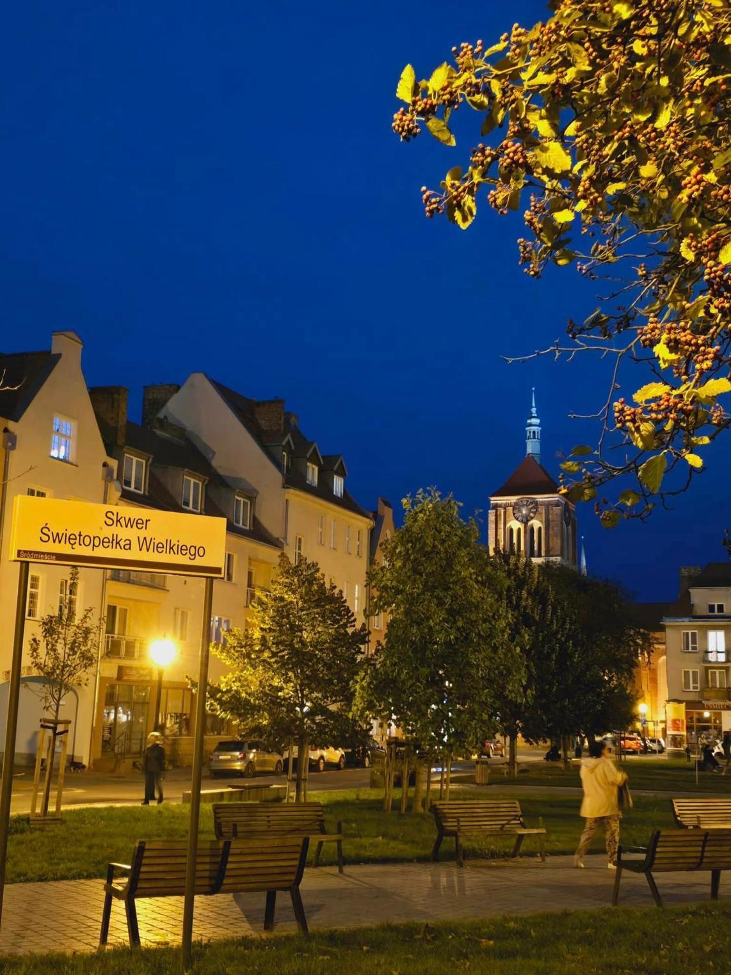 Lts Rent Luxury&Comfortable Etno Loft Old Town Free Parking Gdańsk Zewnętrze zdjęcie