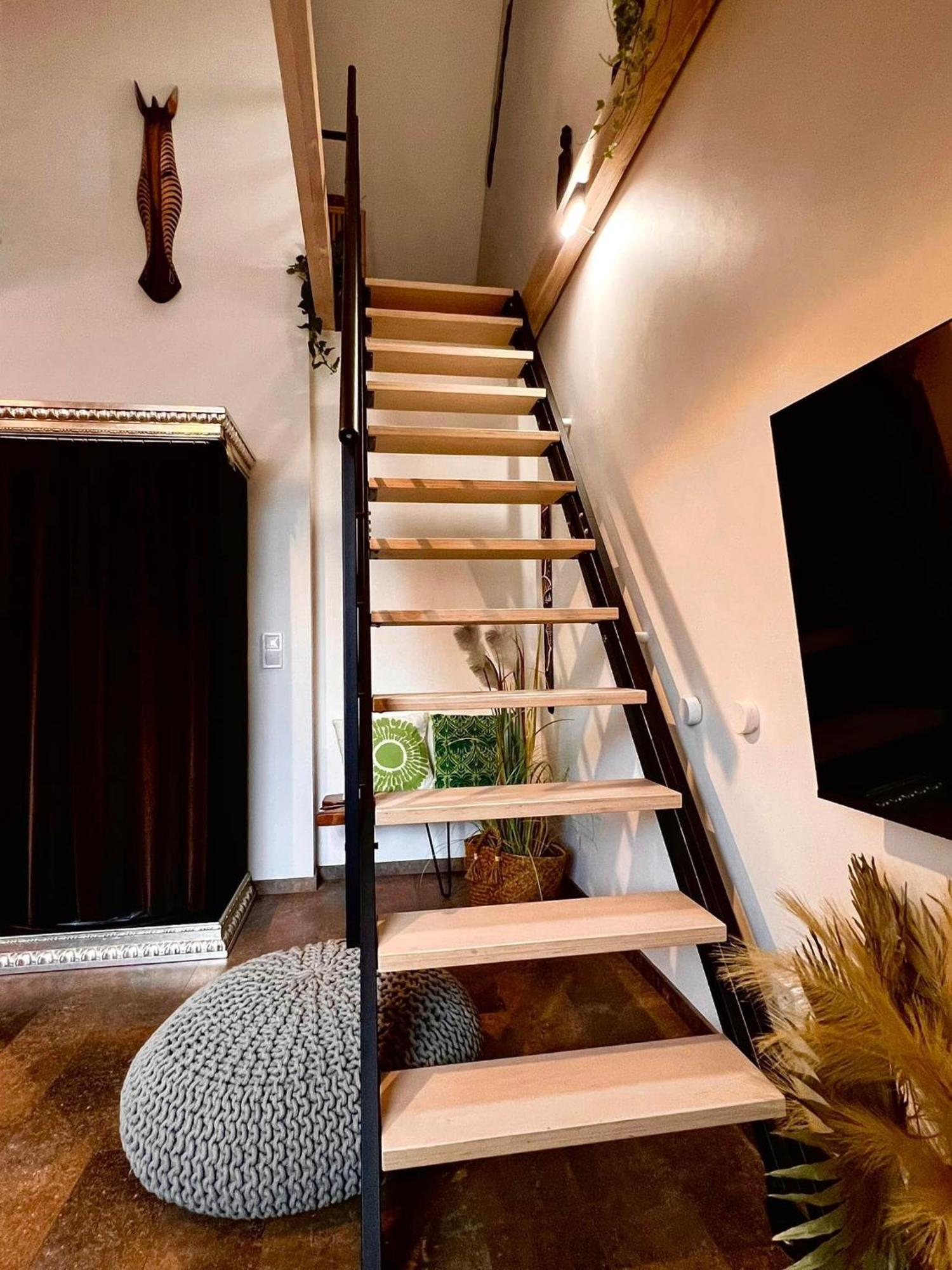 Lts Rent Luxury&Comfortable Etno Loft Old Town Free Parking Gdańsk Zewnętrze zdjęcie