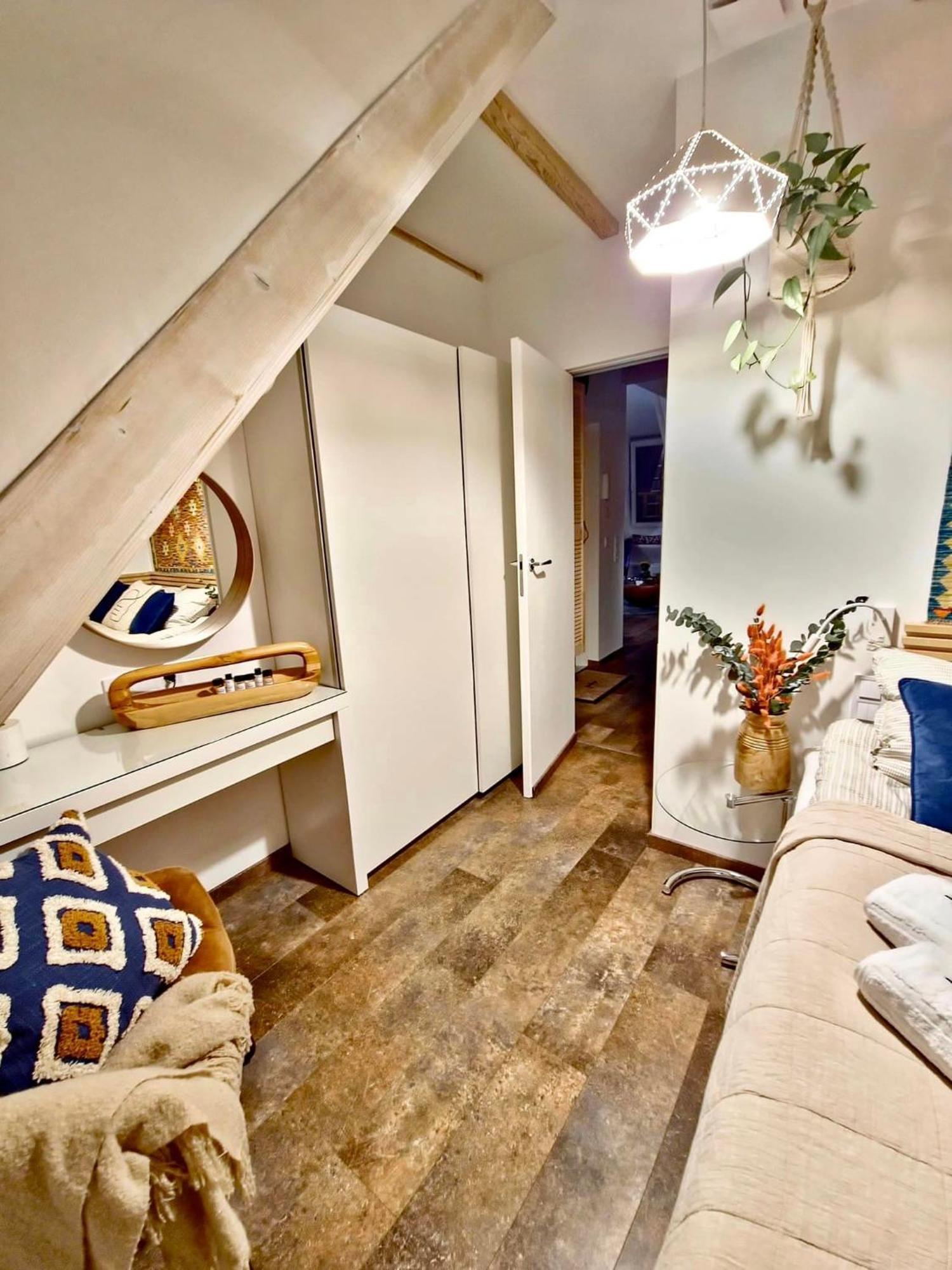 Lts Rent Luxury&Comfortable Etno Loft Old Town Free Parking Gdańsk Zewnętrze zdjęcie