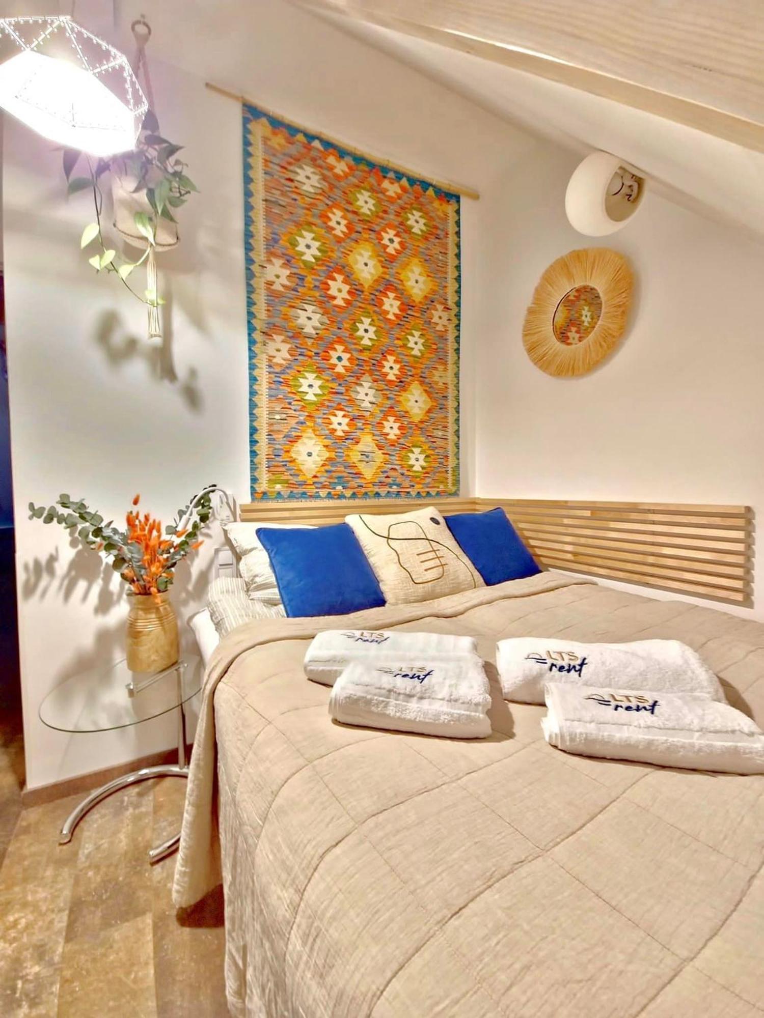 Lts Rent Luxury&Comfortable Etno Loft Old Town Free Parking Gdańsk Zewnętrze zdjęcie