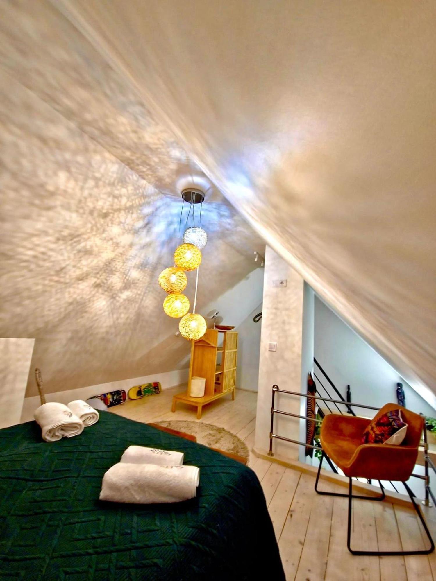 Lts Rent Luxury&Comfortable Etno Loft Old Town Free Parking Gdańsk Zewnętrze zdjęcie