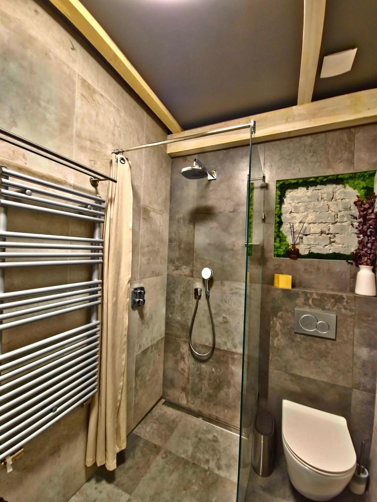 Lts Rent Luxury&Comfortable Etno Loft Old Town Free Parking Gdańsk Zewnętrze zdjęcie