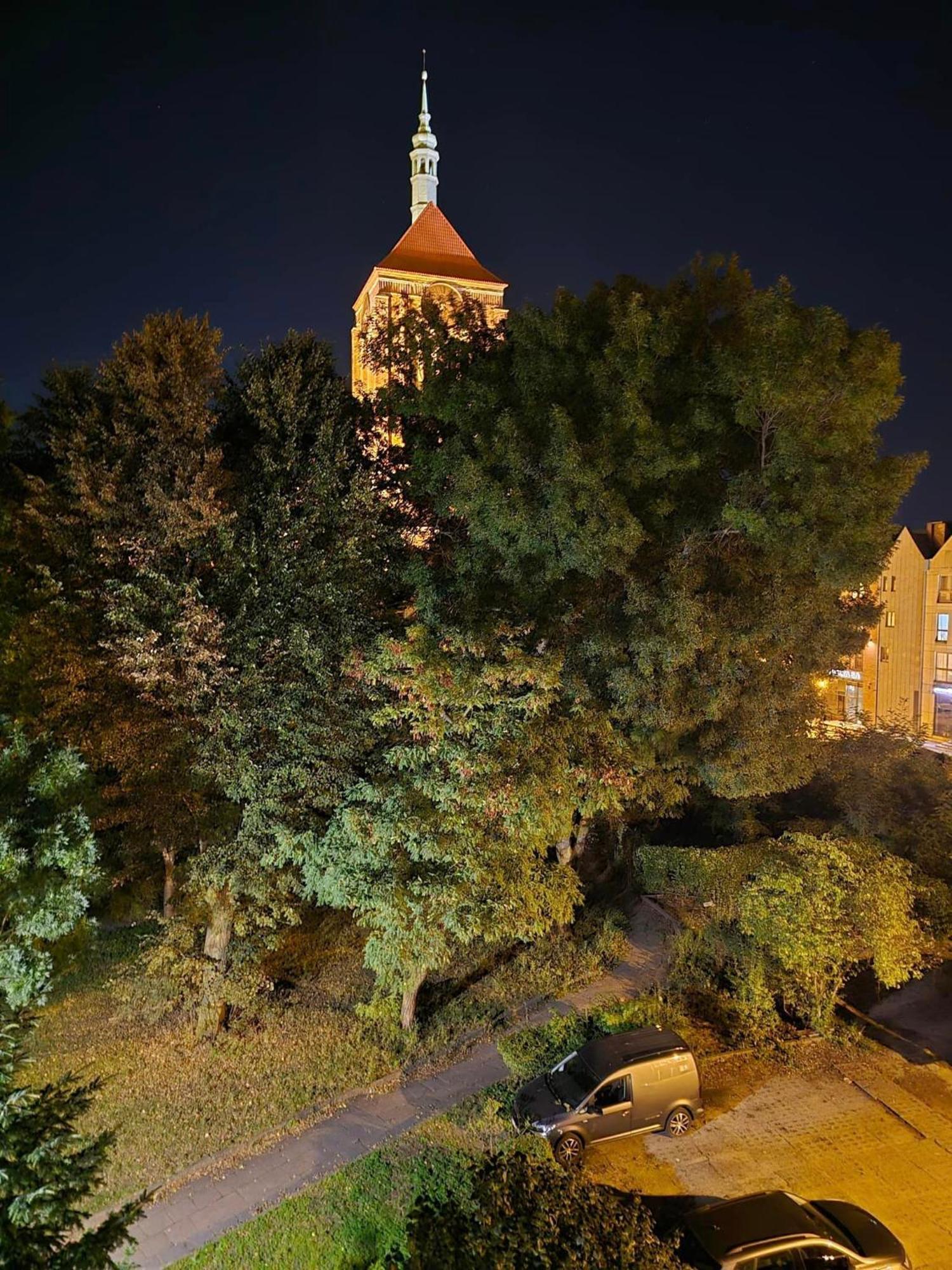 Lts Rent Luxury&Comfortable Etno Loft Old Town Free Parking Gdańsk Zewnętrze zdjęcie
