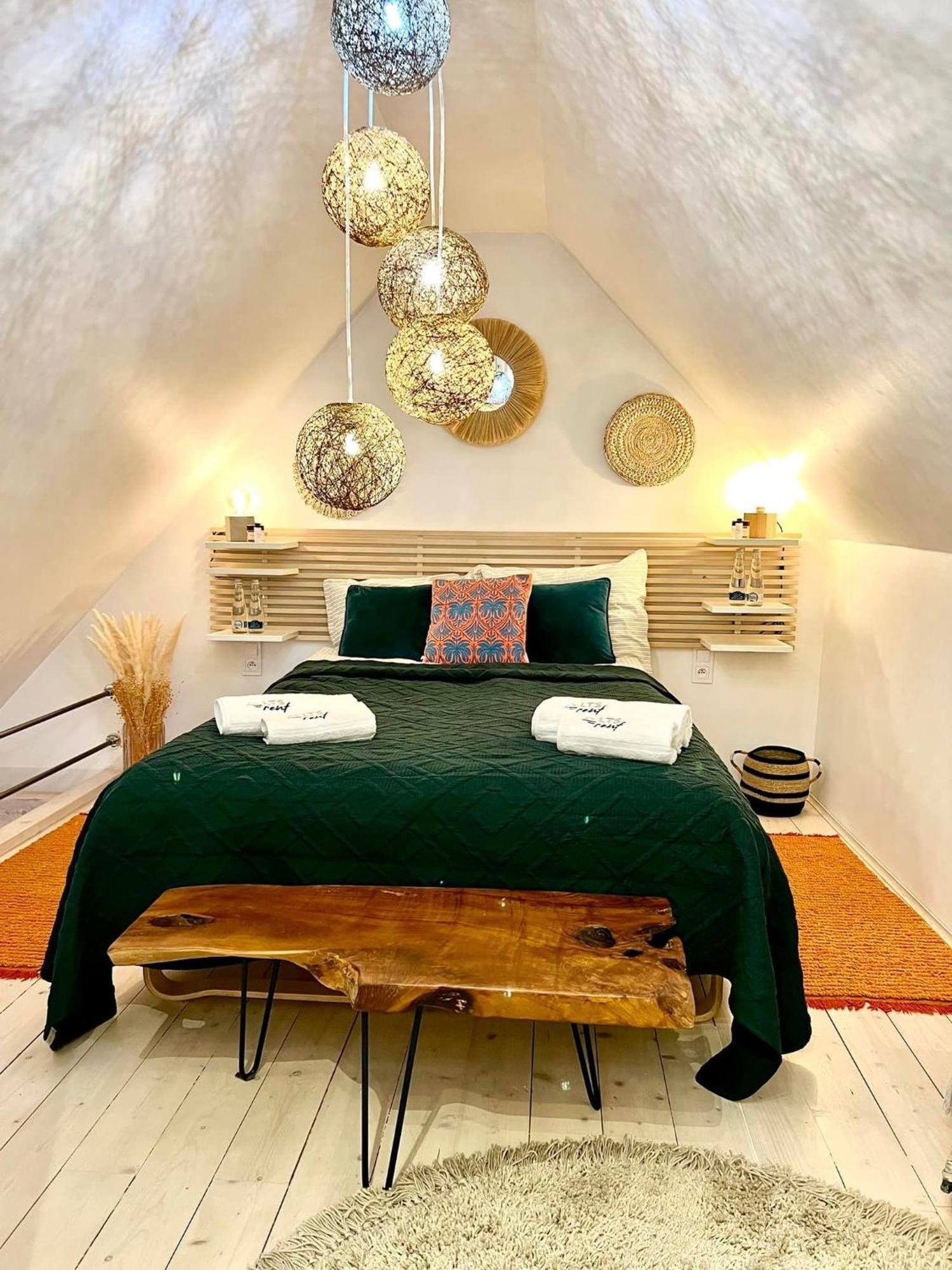 Lts Rent Luxury&Comfortable Etno Loft Old Town Free Parking Gdańsk Zewnętrze zdjęcie