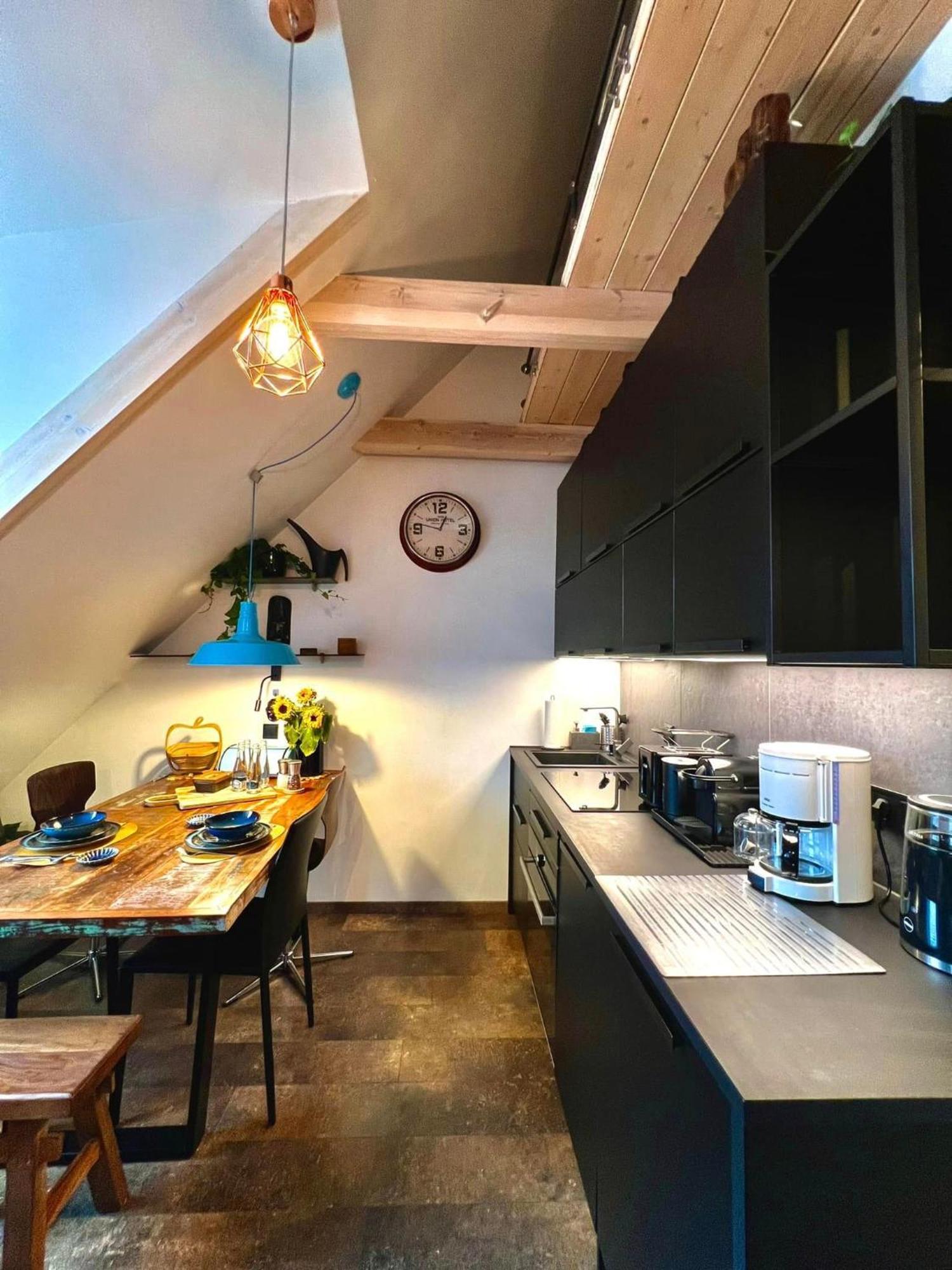 Lts Rent Luxury&Comfortable Etno Loft Old Town Free Parking Gdańsk Zewnętrze zdjęcie