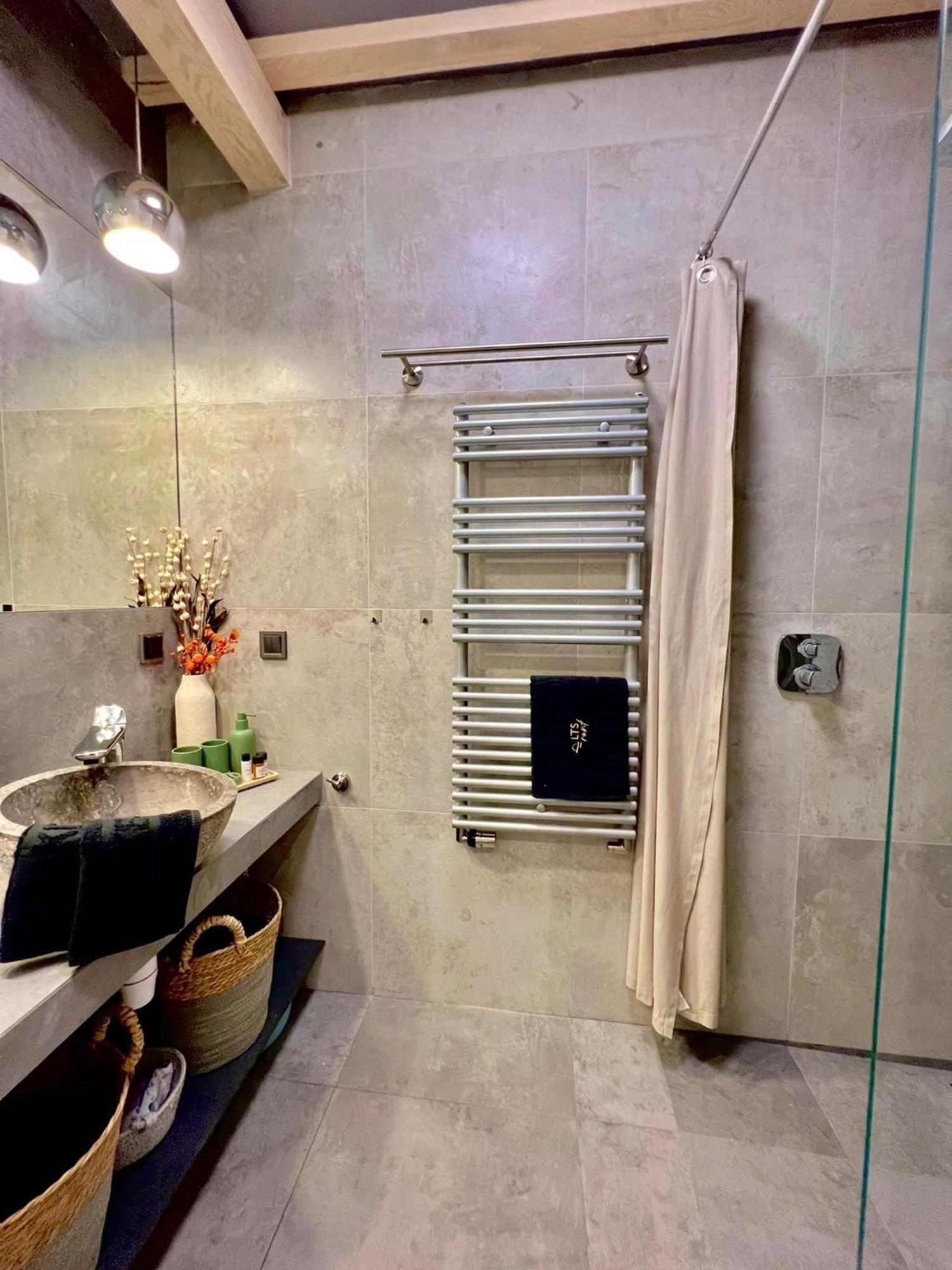 Lts Rent Luxury&Comfortable Etno Loft Old Town Free Parking Gdańsk Zewnętrze zdjęcie
