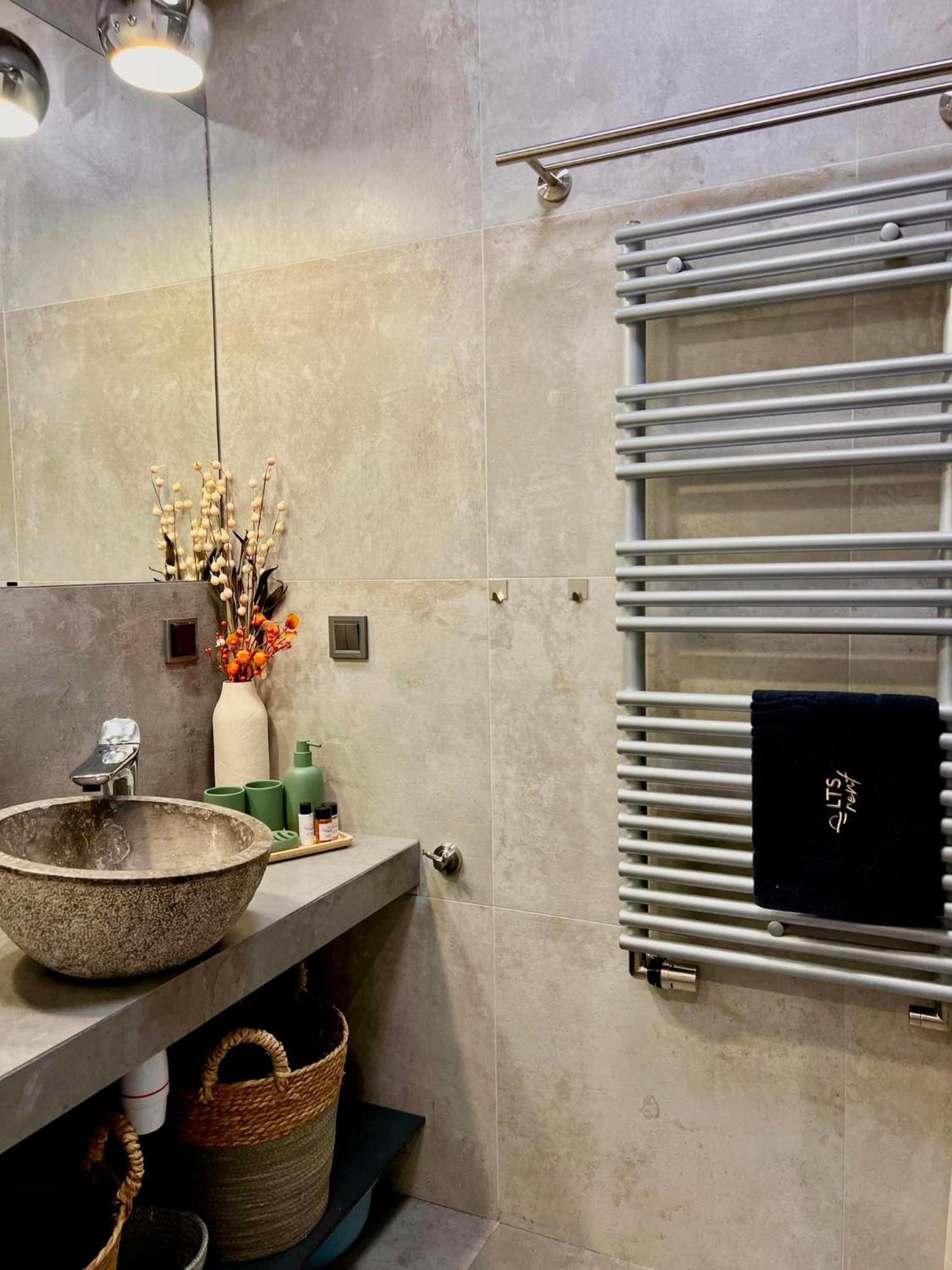 Lts Rent Luxury&Comfortable Etno Loft Old Town Free Parking Gdańsk Zewnętrze zdjęcie