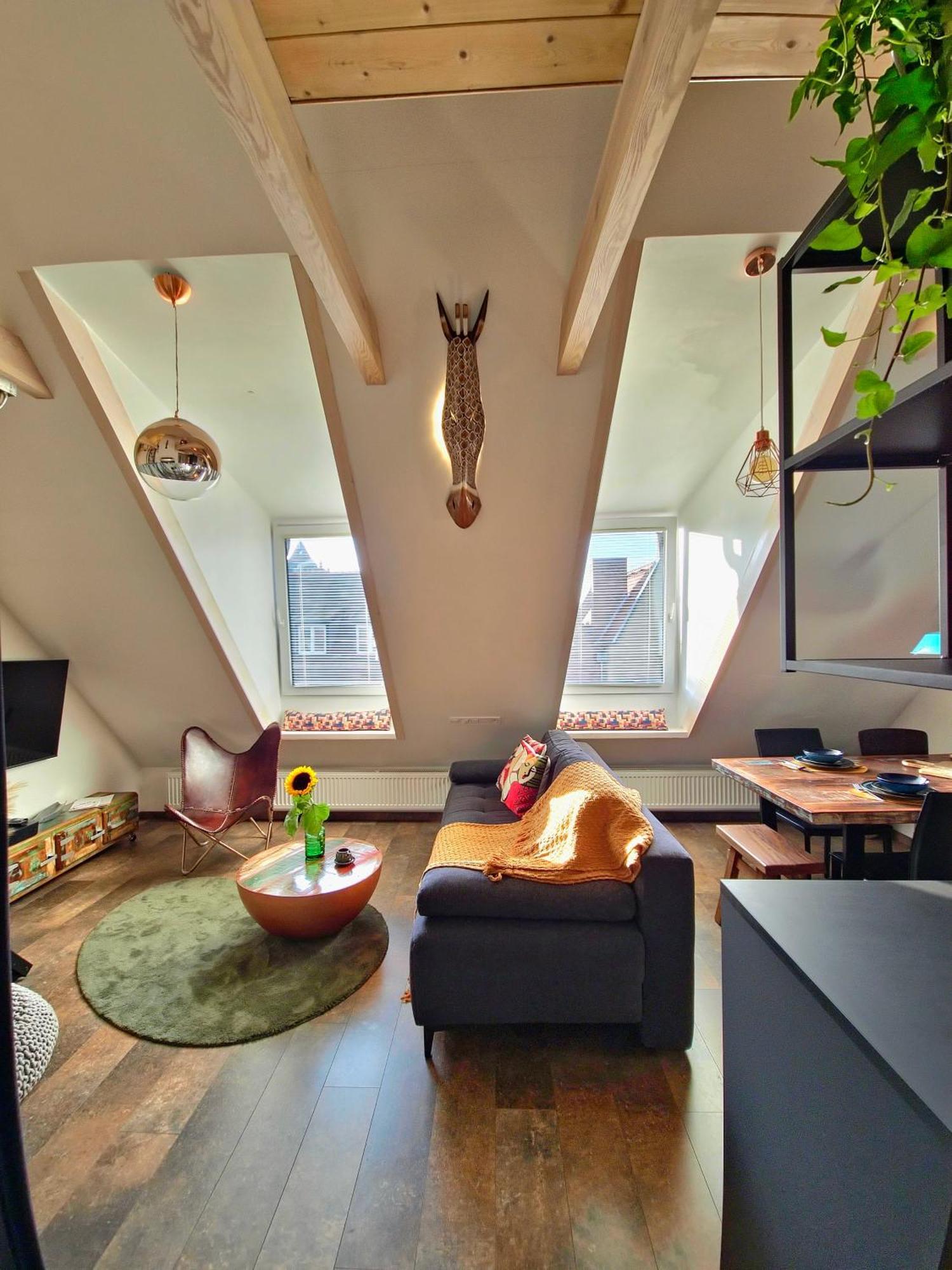 Lts Rent Luxury&Comfortable Etno Loft Old Town Free Parking Gdańsk Zewnętrze zdjęcie