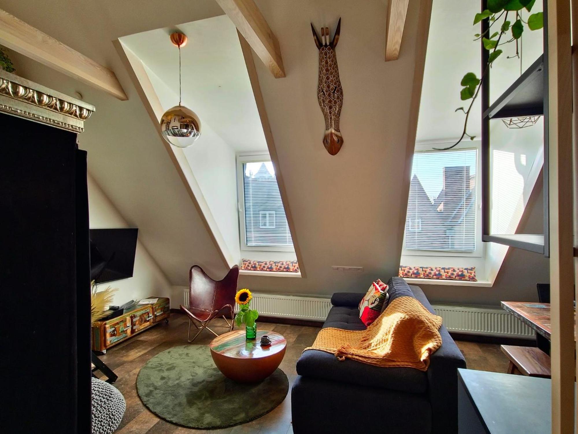 Lts Rent Luxury&Comfortable Etno Loft Old Town Free Parking Gdańsk Zewnętrze zdjęcie