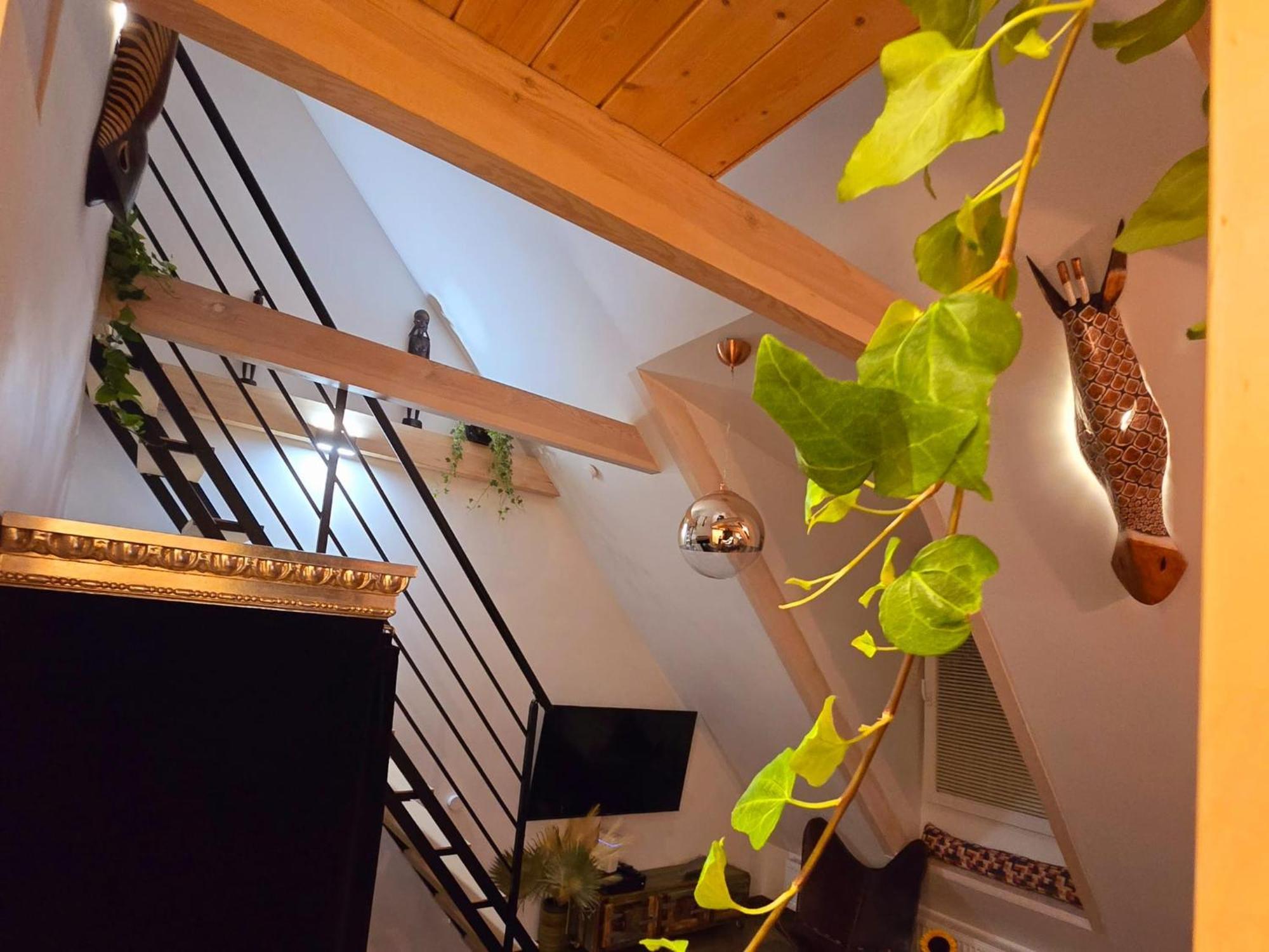 Lts Rent Luxury&Comfortable Etno Loft Old Town Free Parking Gdańsk Zewnętrze zdjęcie