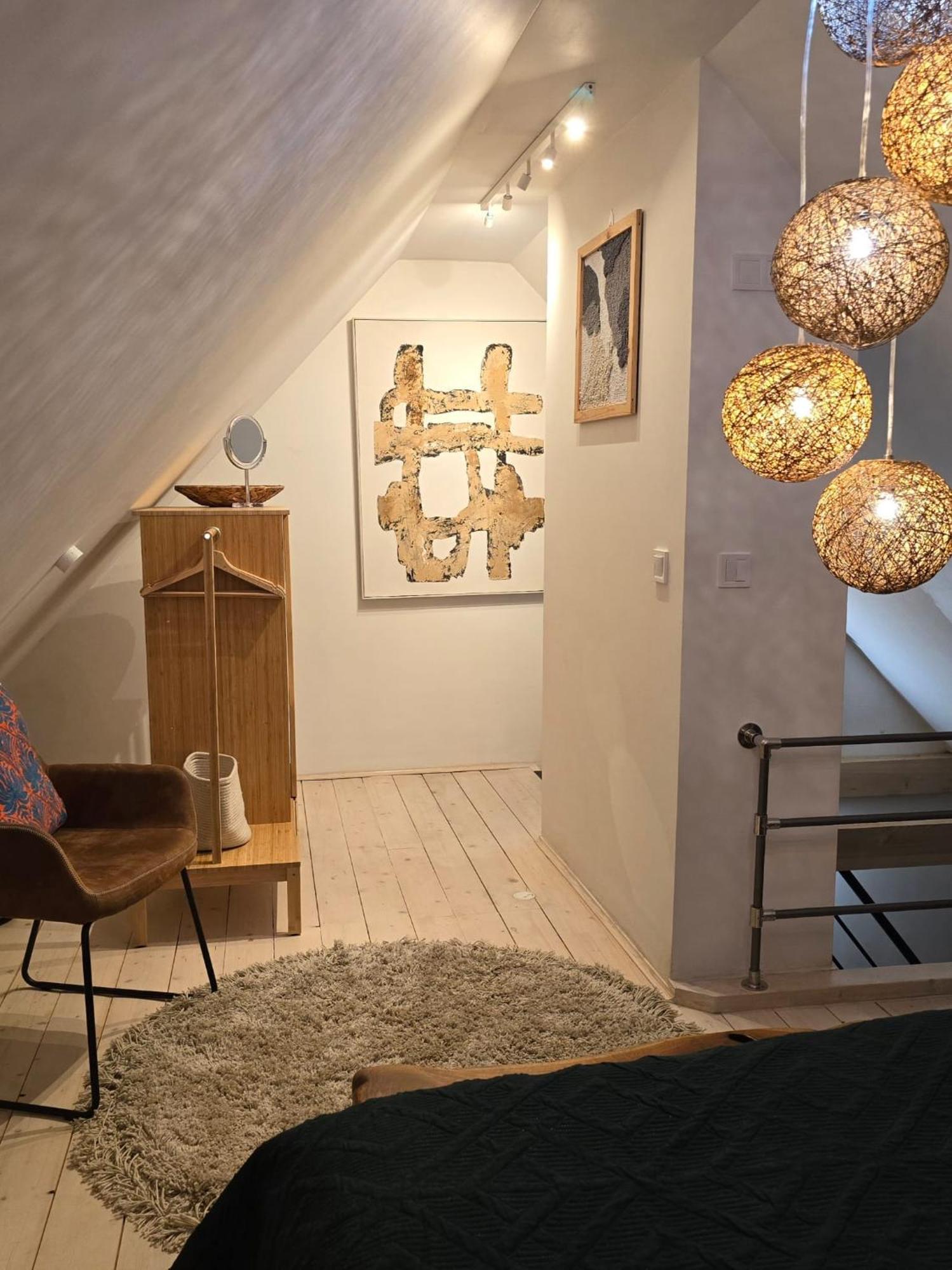 Lts Rent Luxury&Comfortable Etno Loft Old Town Free Parking Gdańsk Zewnętrze zdjęcie